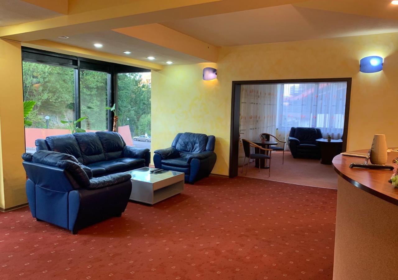 Vila Condor Poiana Brasov Exterior foto