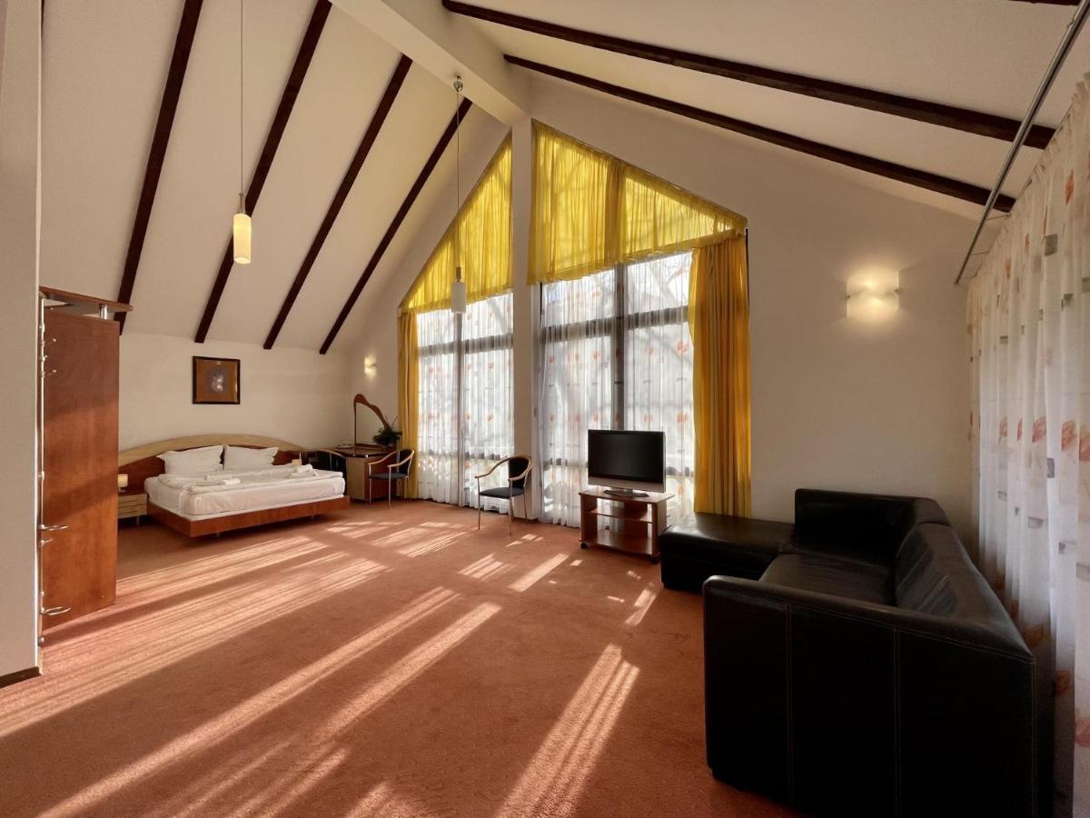 Vila Condor Poiana Brasov Exterior foto