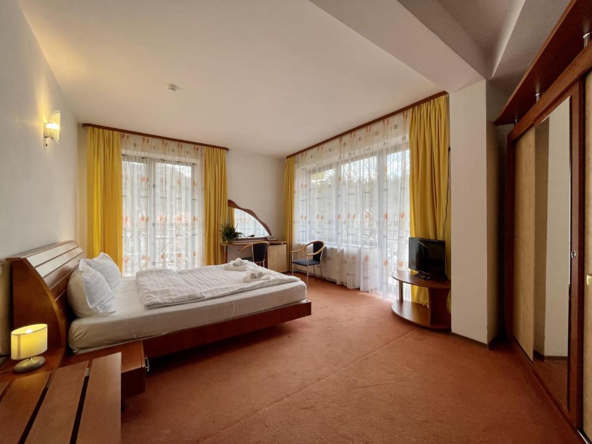 Vila Condor Poiana Brasov Exterior foto