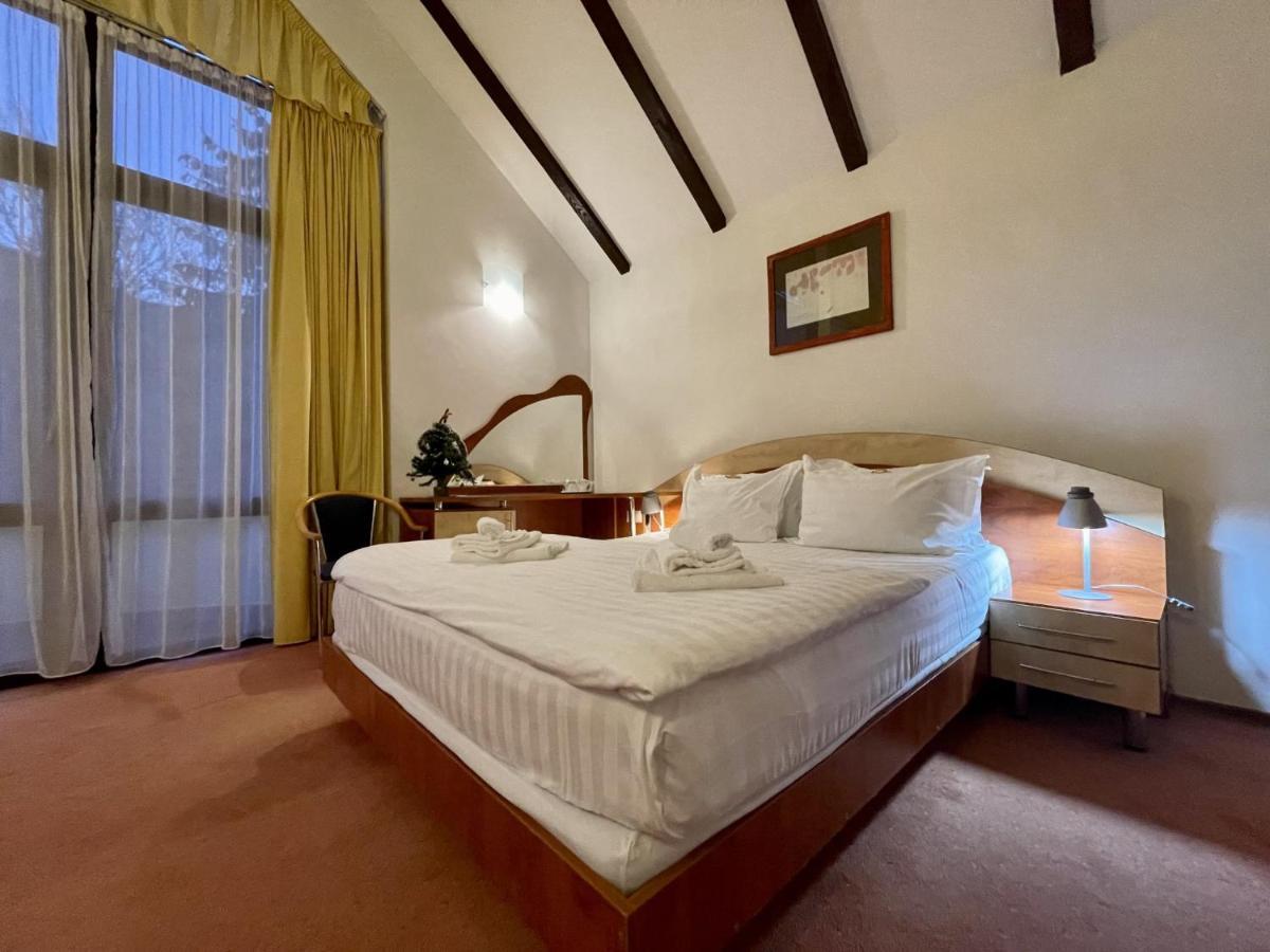 Vila Condor Poiana Brasov Exterior foto