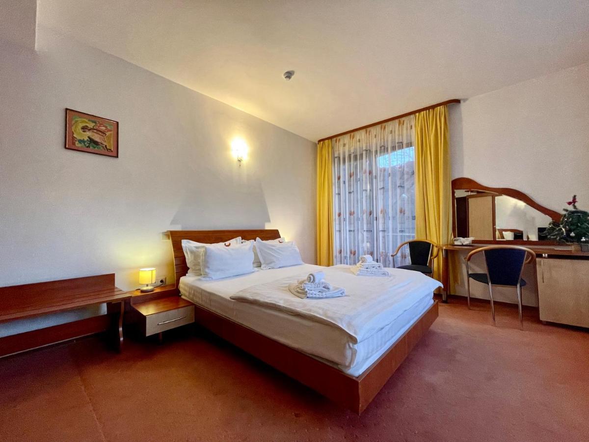 Vila Condor Poiana Brasov Exterior foto
