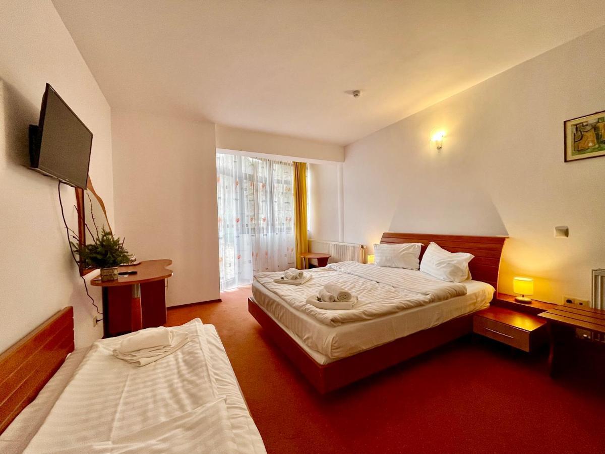 Vila Condor Poiana Brasov Exterior foto