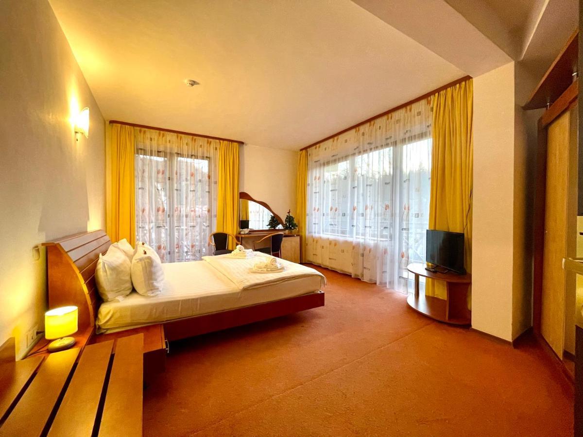 Vila Condor Poiana Brasov Exterior foto