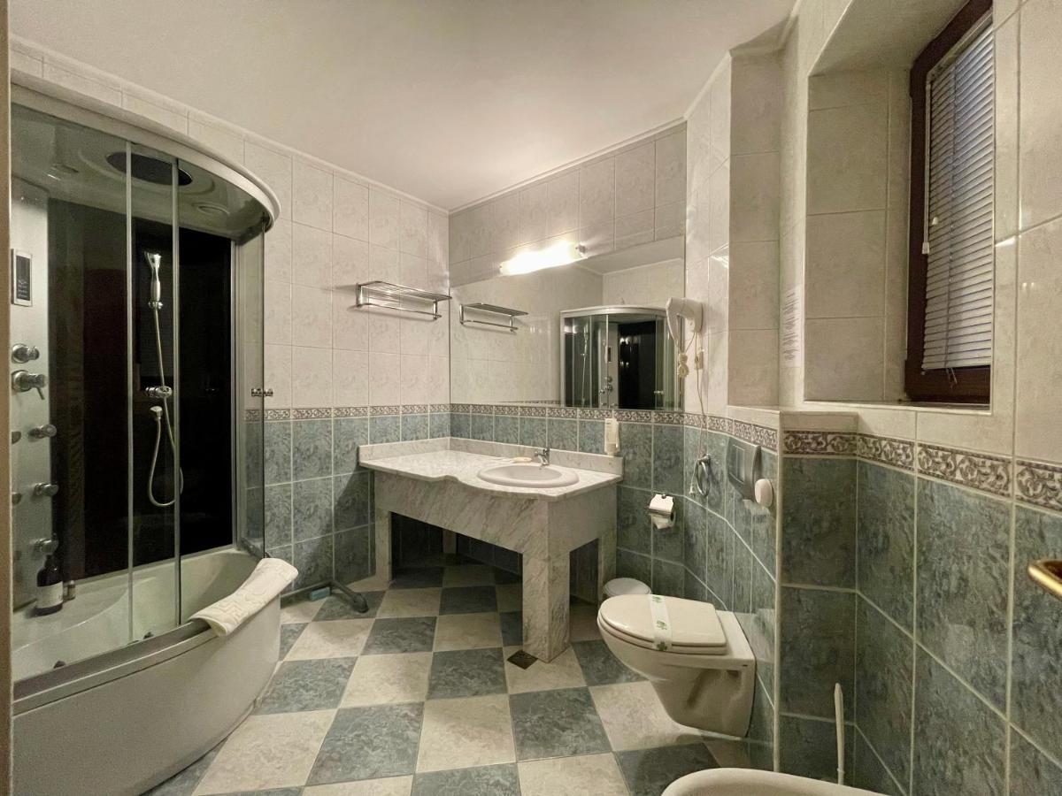 Vila Condor Poiana Brasov Exterior foto