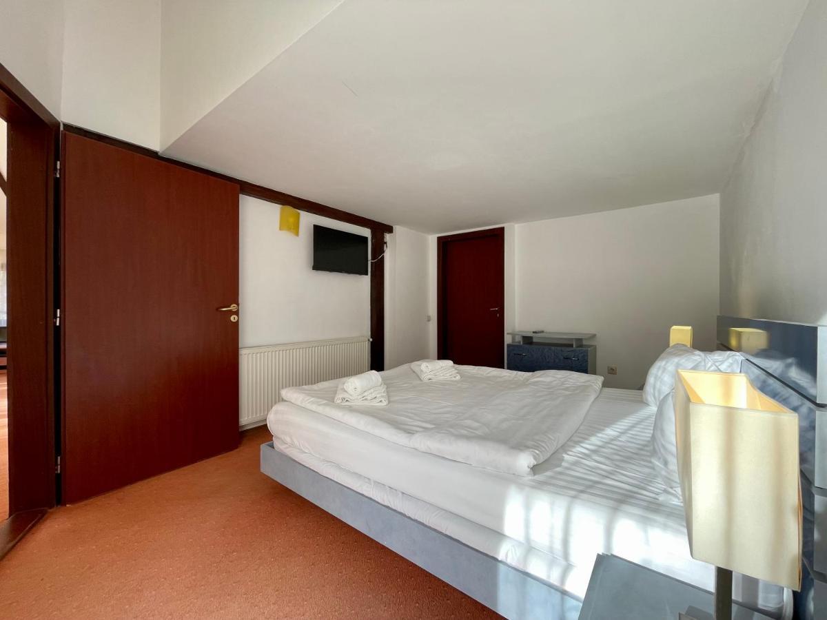 Vila Condor Poiana Brasov Exterior foto