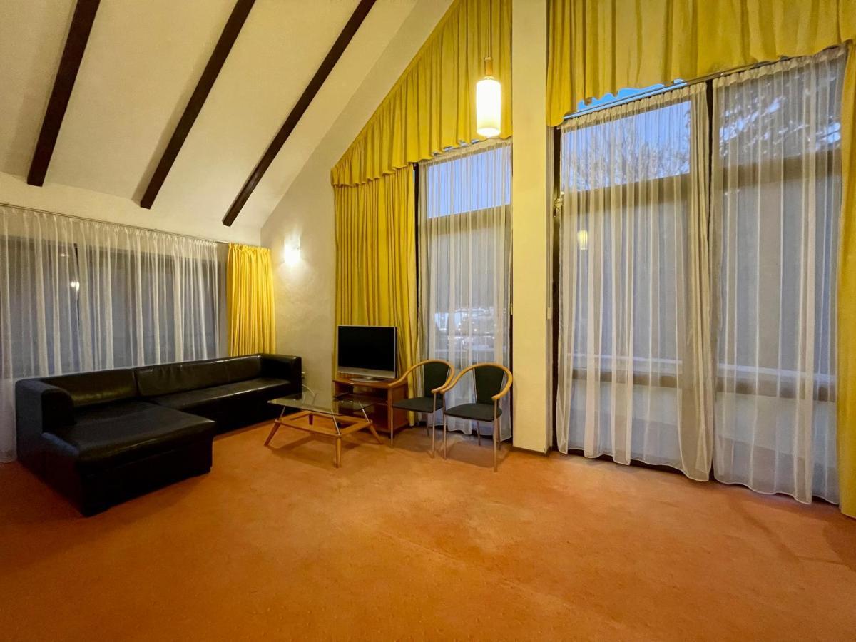Vila Condor Poiana Brasov Exterior foto