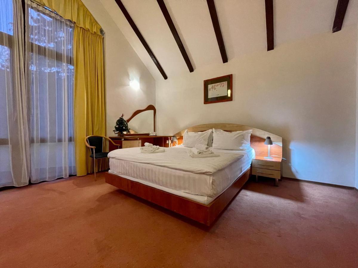 Vila Condor Poiana Brasov Exterior foto