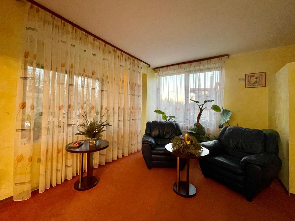 Vila Condor Poiana Brasov Exterior foto
