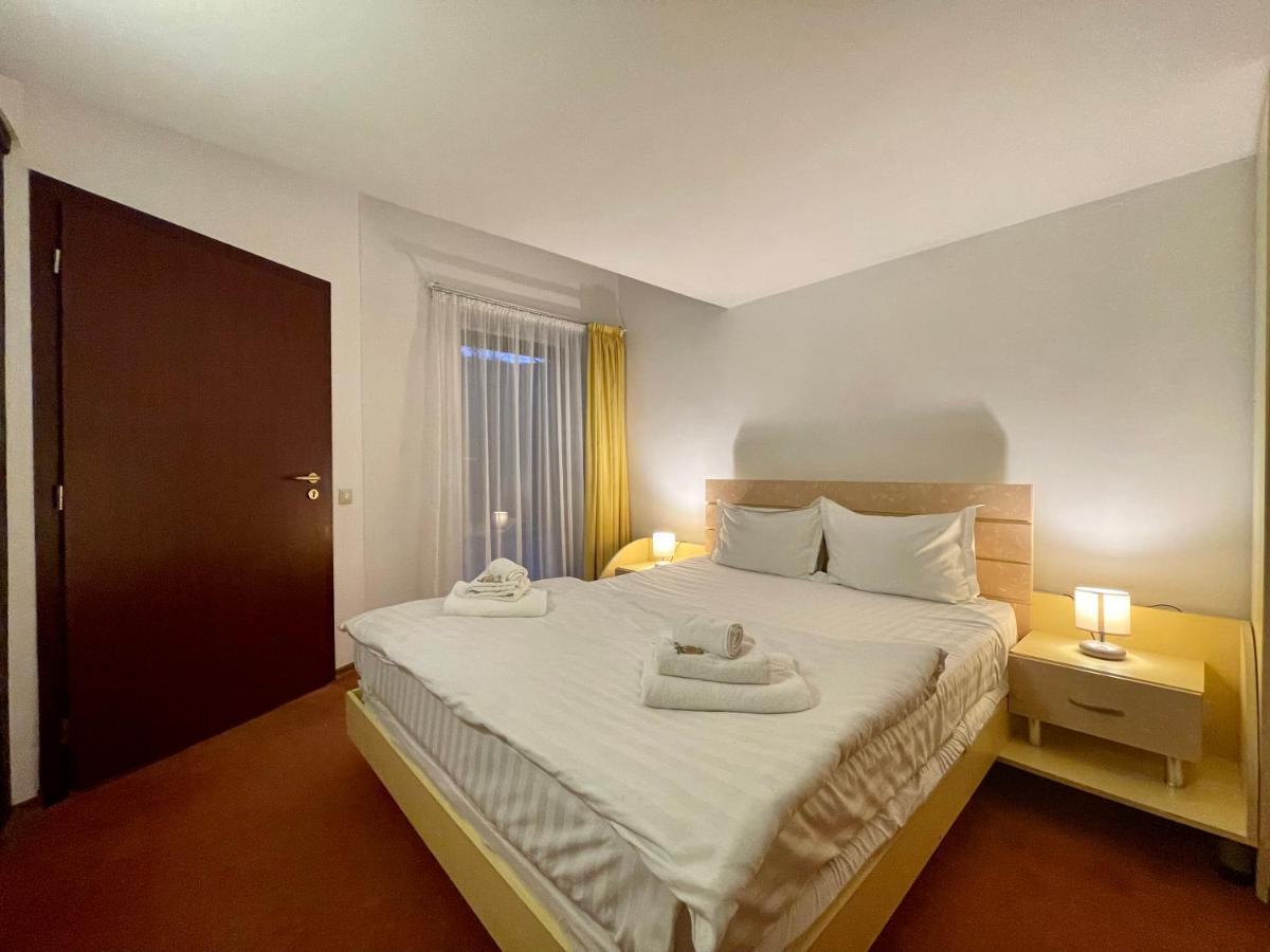 Vila Condor Poiana Brasov Exterior foto