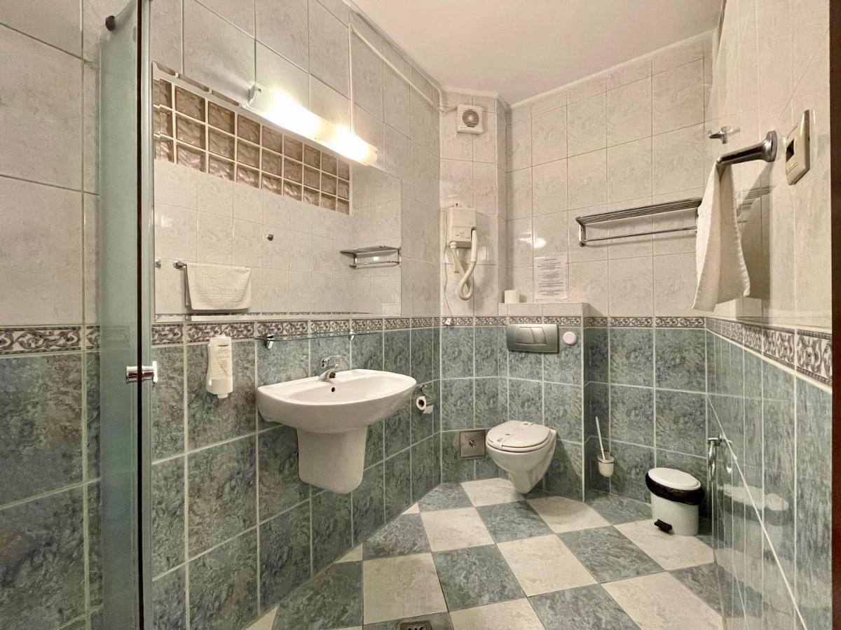 Vila Condor Poiana Brasov Exterior foto