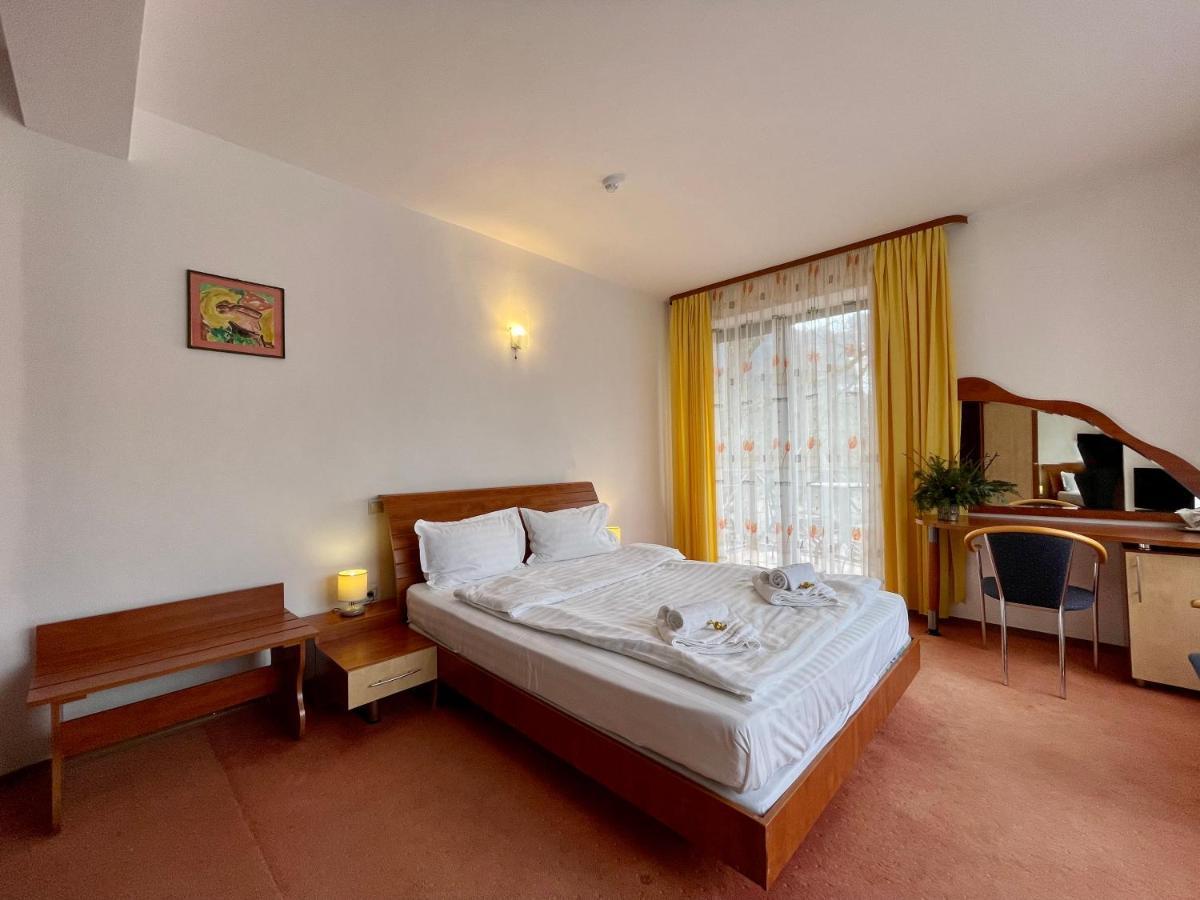 Vila Condor Poiana Brasov Exterior foto