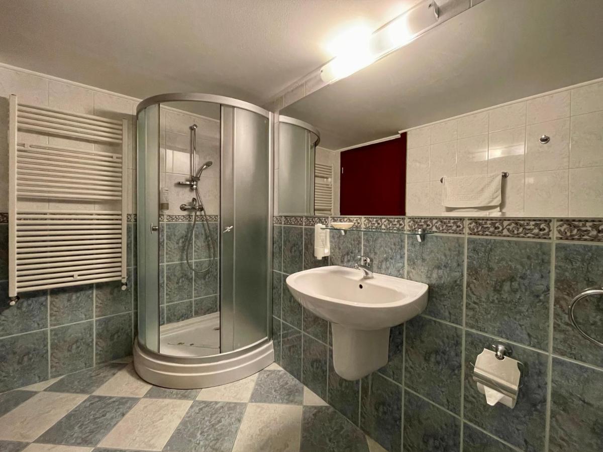 Vila Condor Poiana Brasov Exterior foto