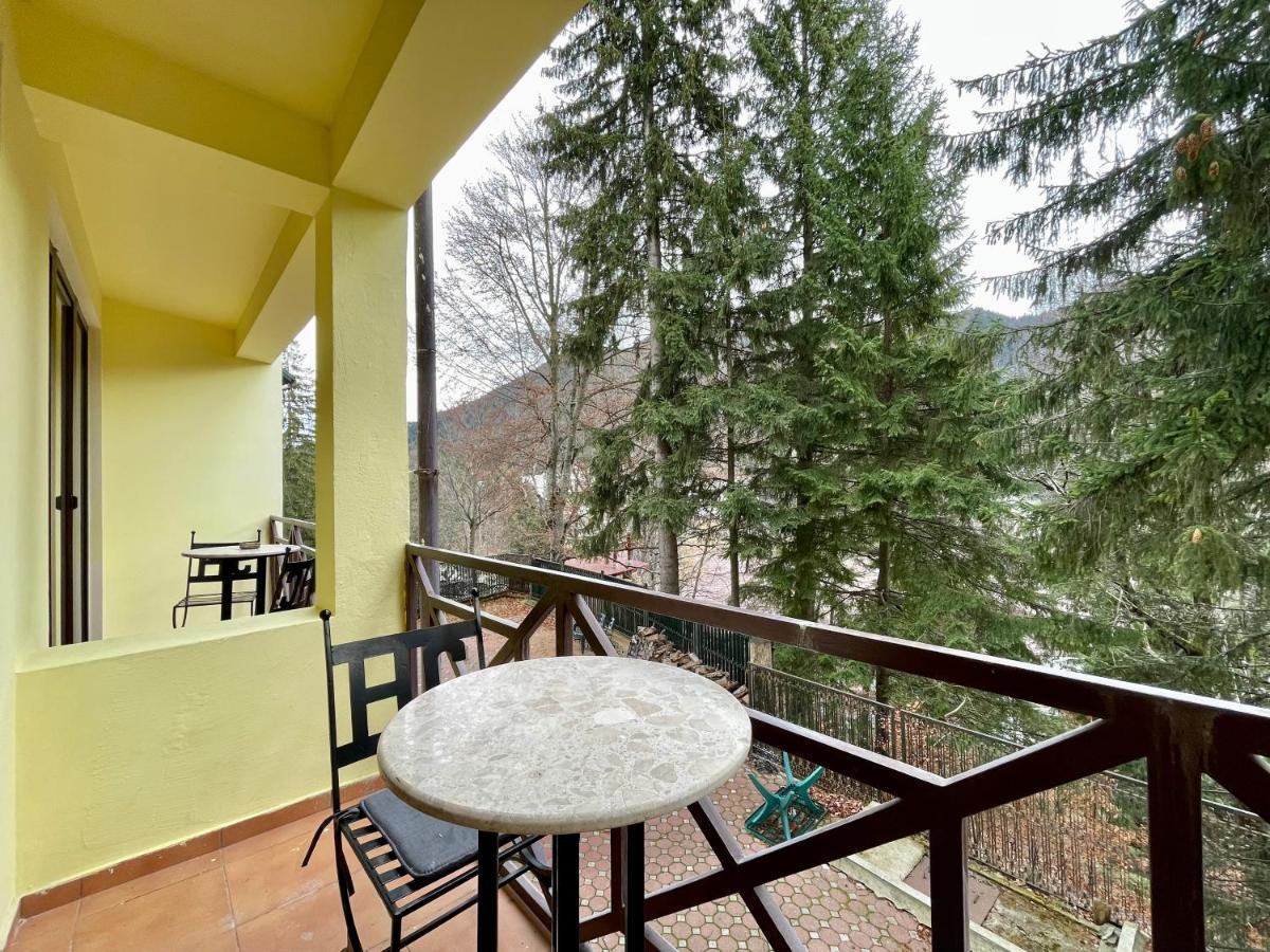 Vila Condor Poiana Brasov Exterior foto