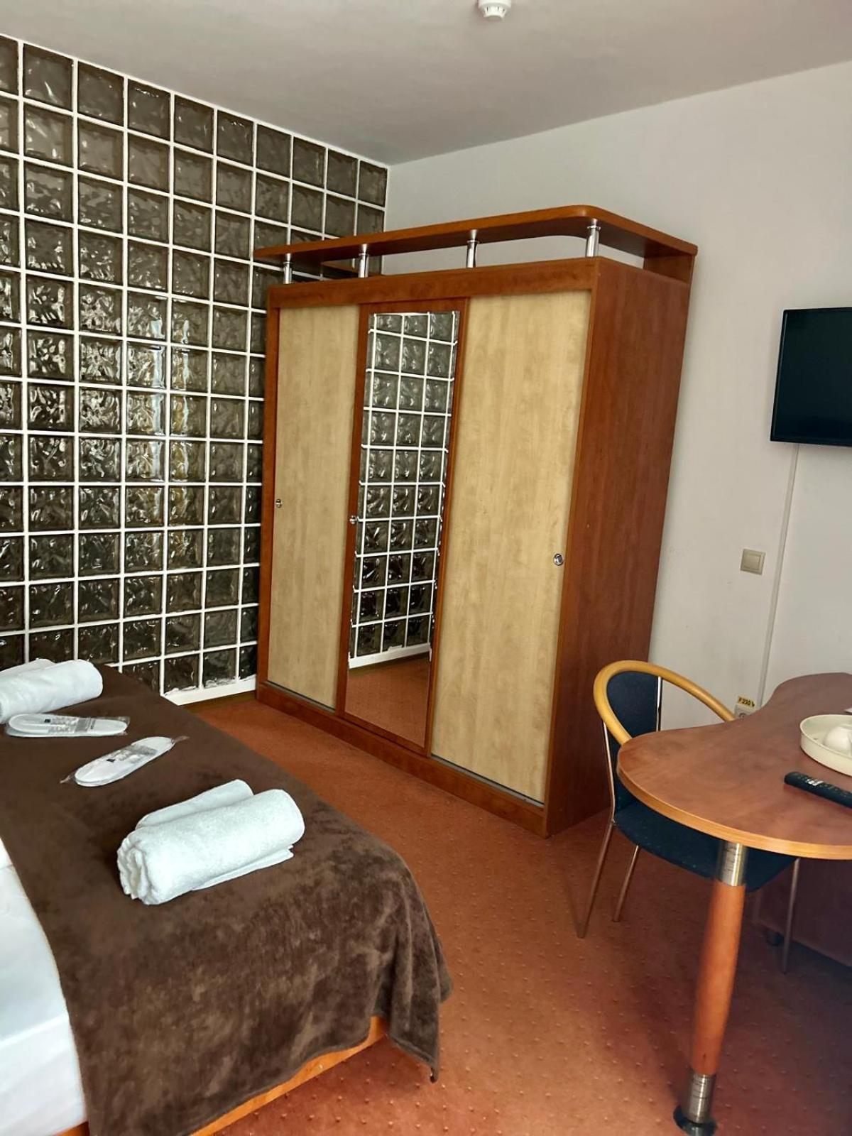 Vila Condor Poiana Brasov Exterior foto