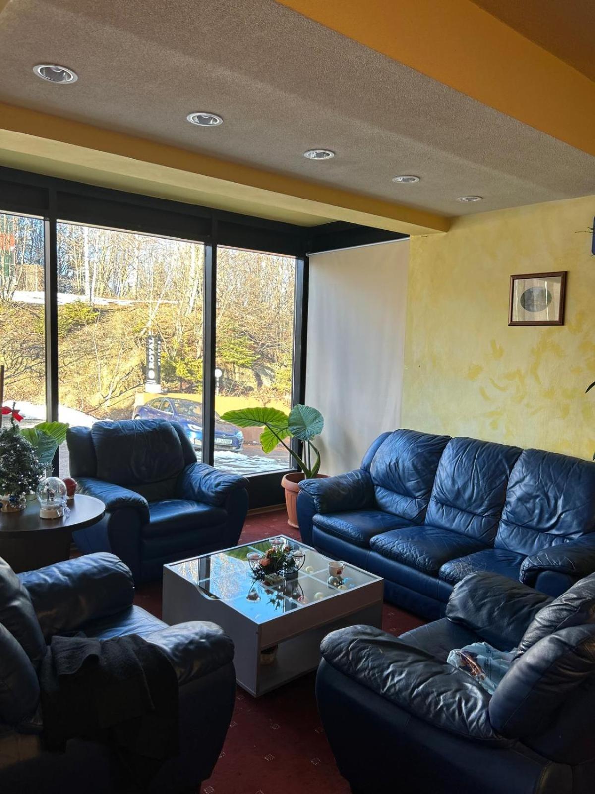 Vila Condor Poiana Brasov Exterior foto