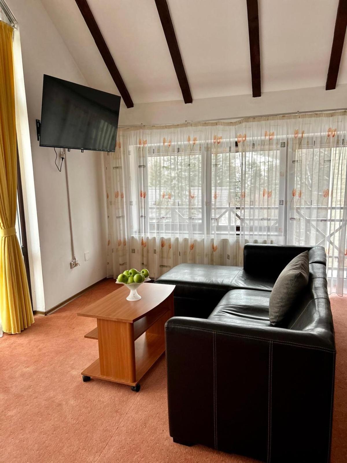 Vila Condor Poiana Brasov Exterior foto