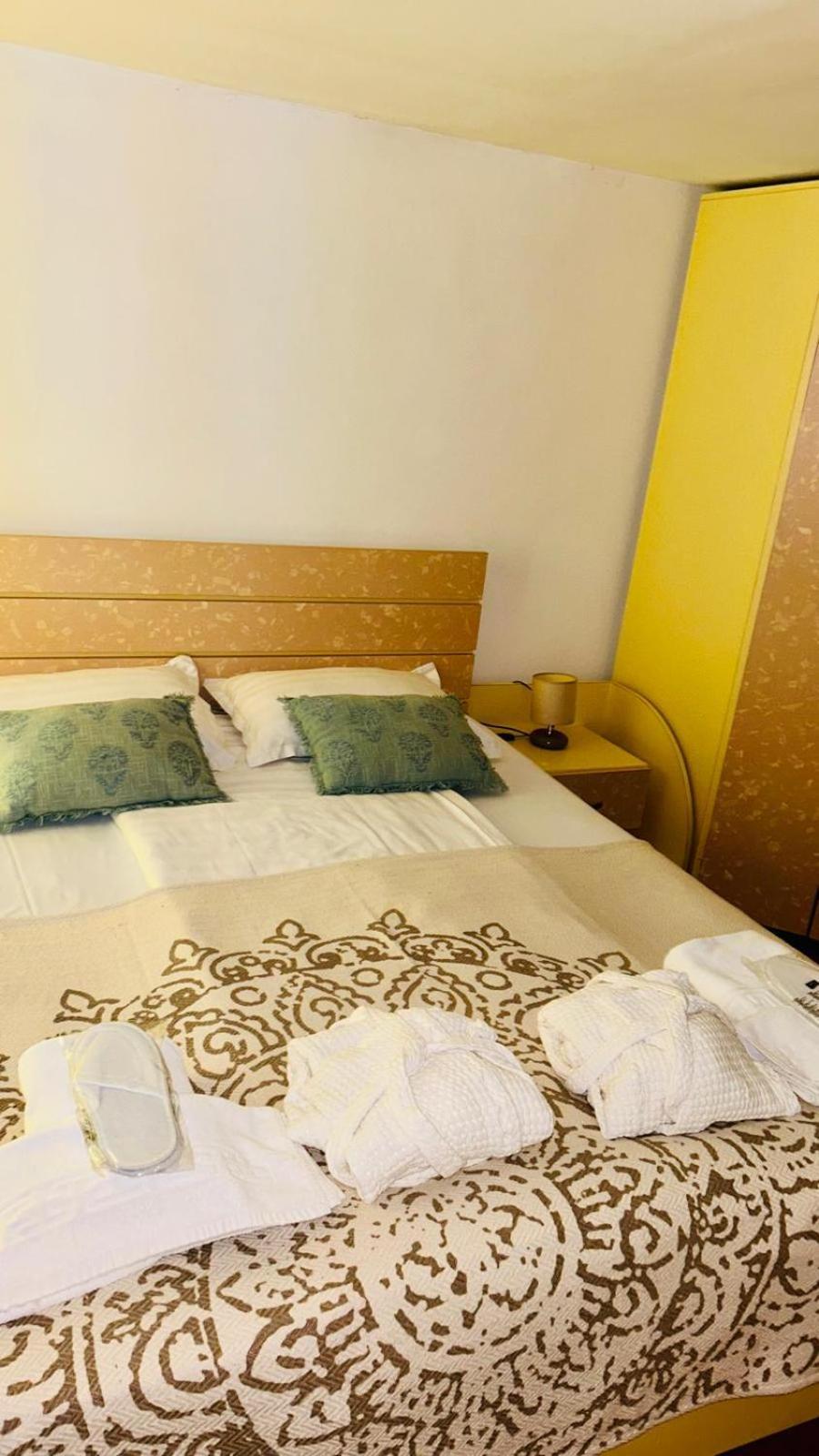 Vila Condor Poiana Brasov Exterior foto