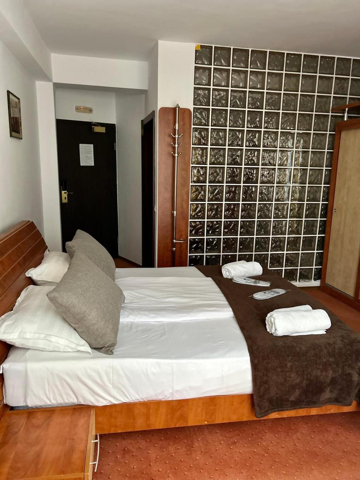 Vila Condor Poiana Brasov Exterior foto