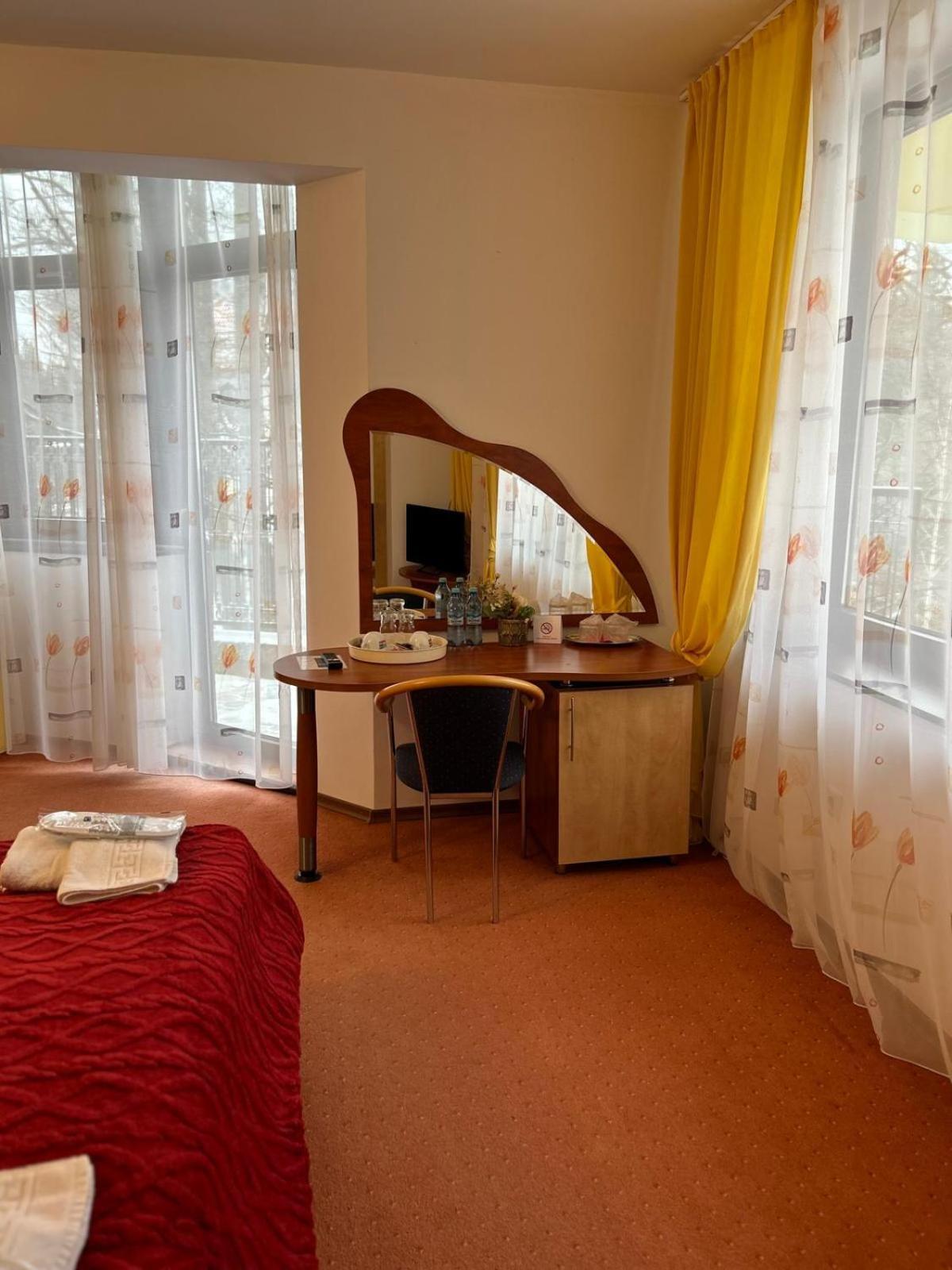 Vila Condor Poiana Brasov Exterior foto