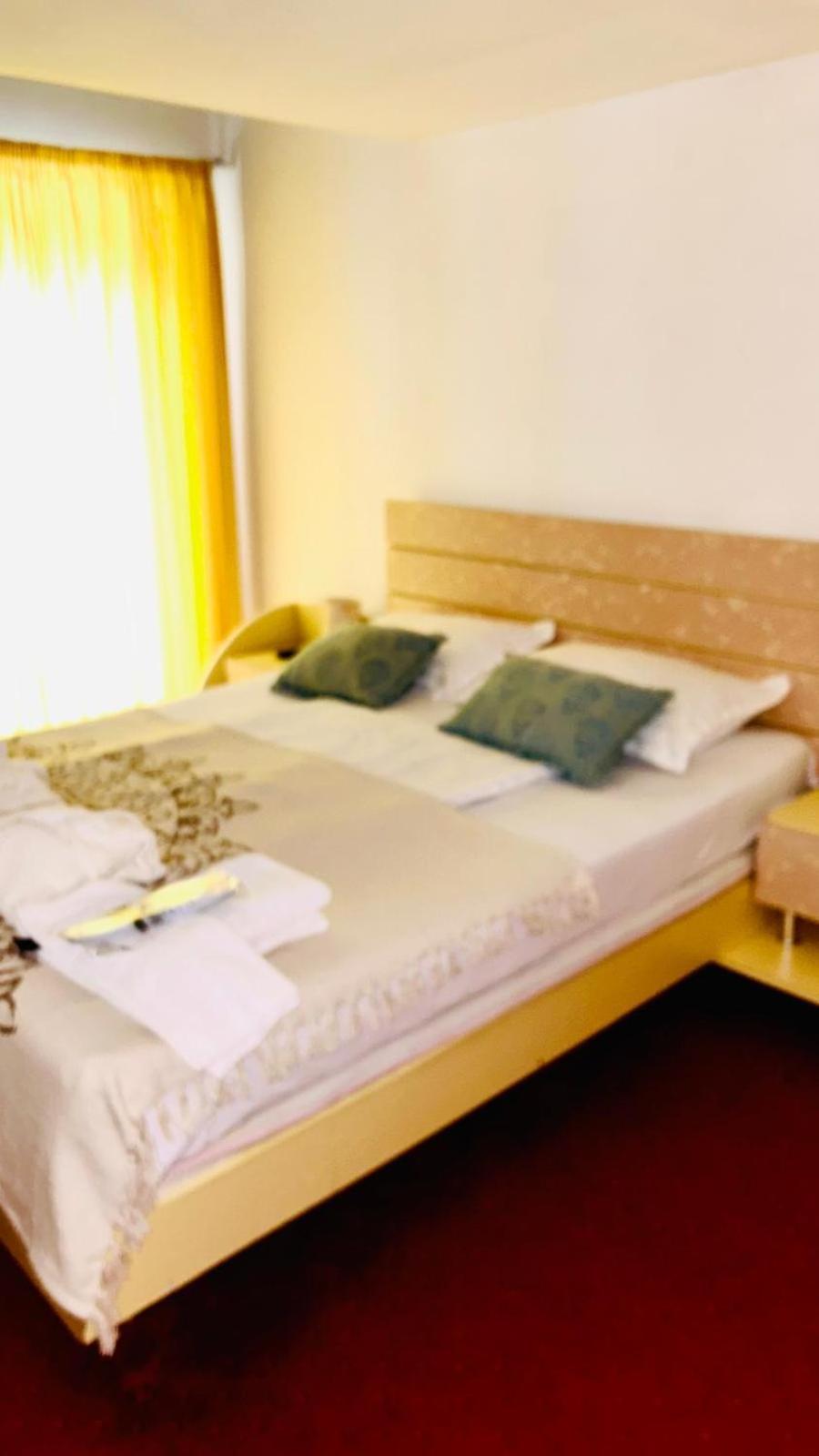 Vila Condor Poiana Brasov Exterior foto