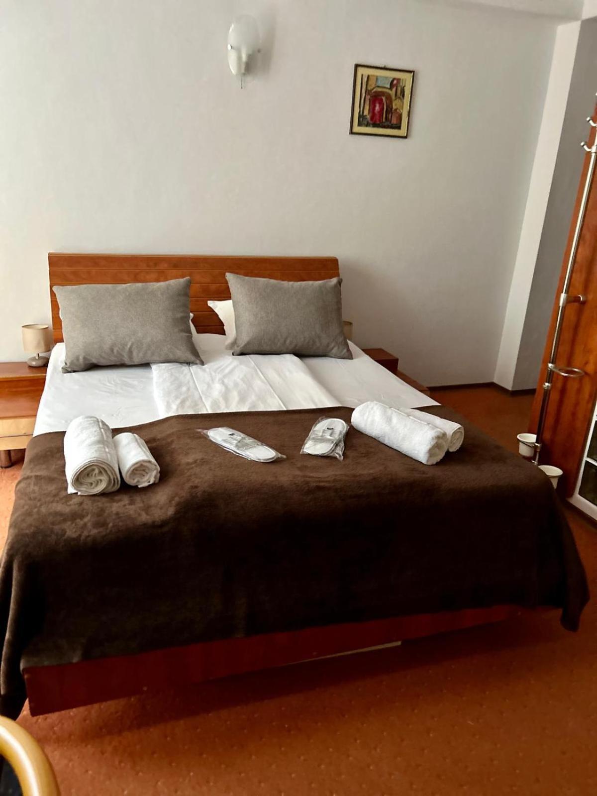 Vila Condor Poiana Brasov Exterior foto
