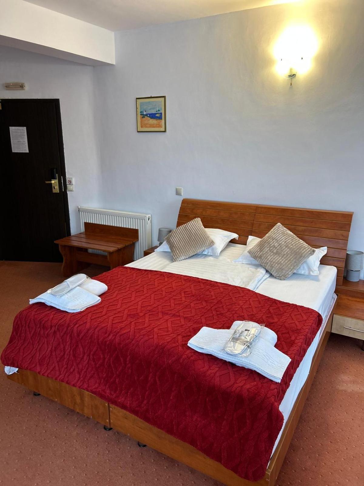 Vila Condor Poiana Brasov Exterior foto